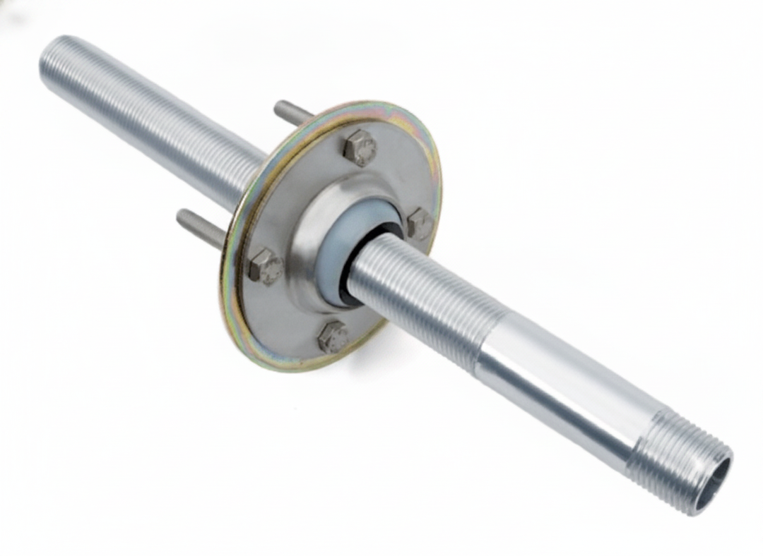 Ultraflex S40 Steering Cable Support - Technical specification image 4