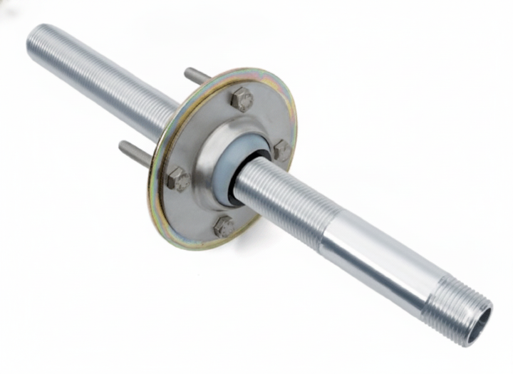 Ultraflex S40 Steering Cable Support - Technical specification image 4