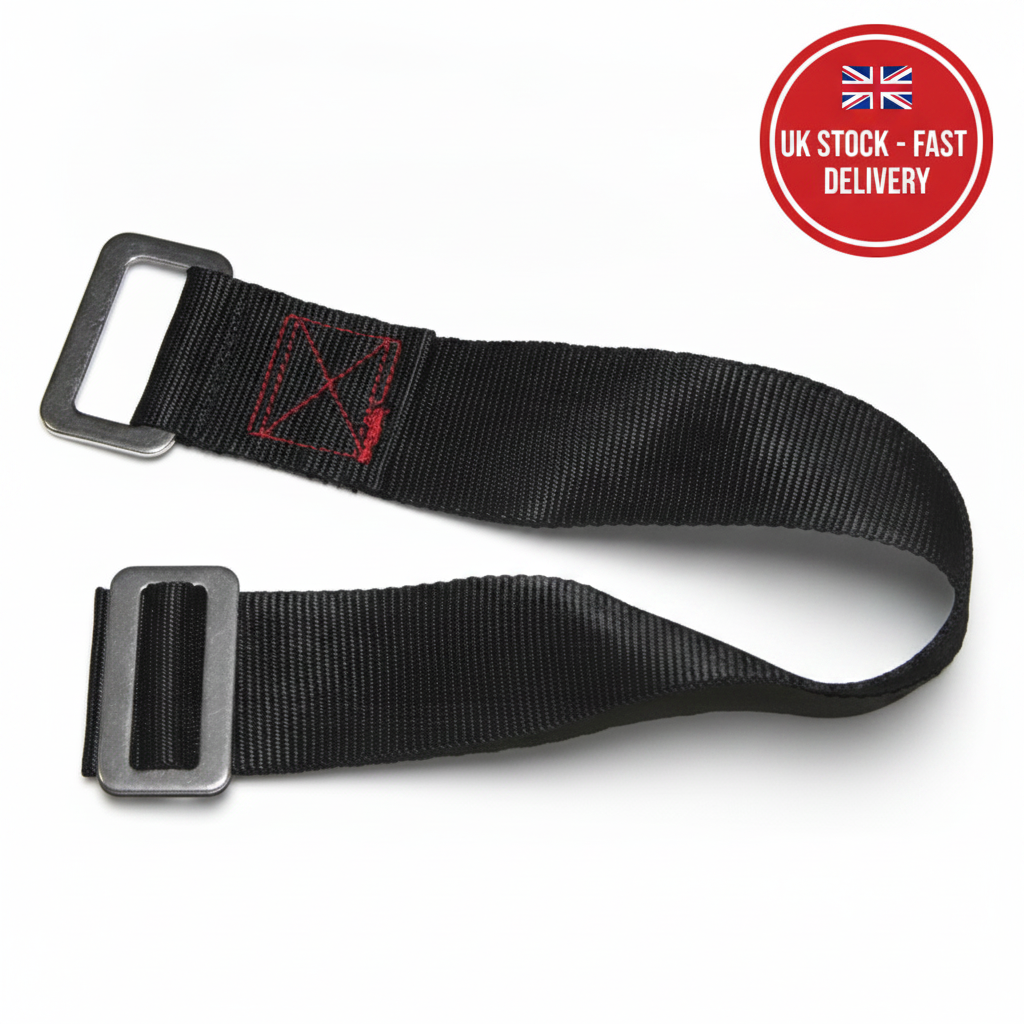 LALIZAS Waist Belt Extender for SOLAS Lifejackets | 4Boats - UK Stock image 1
