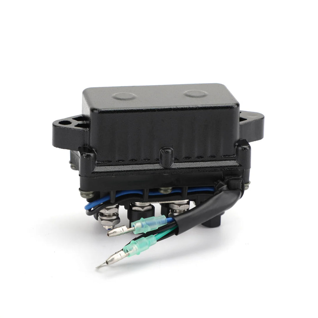 3-Pin Trim & Tilt Relay for Yamaha 30–90HP Outboard – Replaces 6H1-81950-00-00