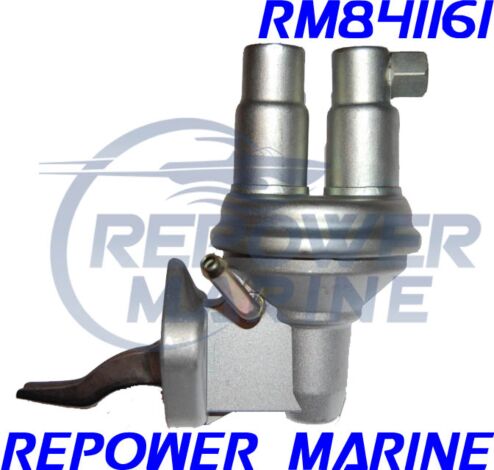 Fuel Pump for Volvo Penta AQ Series 4 Cylinder, Repl: 841161
