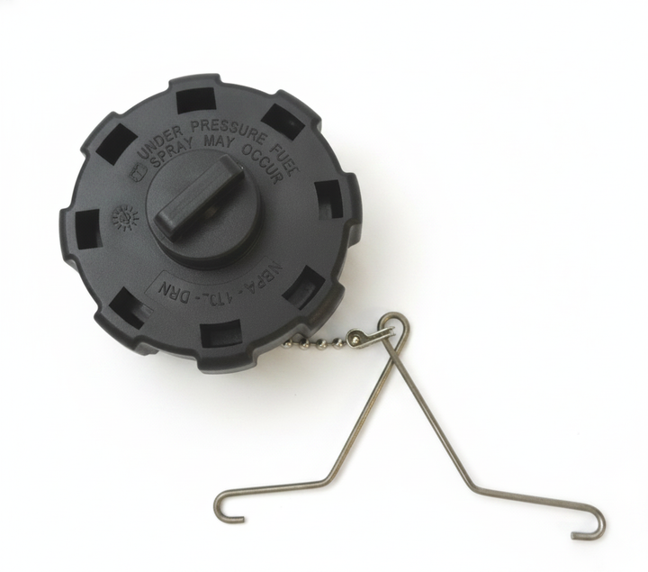 Genuine Tohatsu Fuel Tank Cap Assy 3GT-70321-0 | 4Boats - Alternative angle image 2