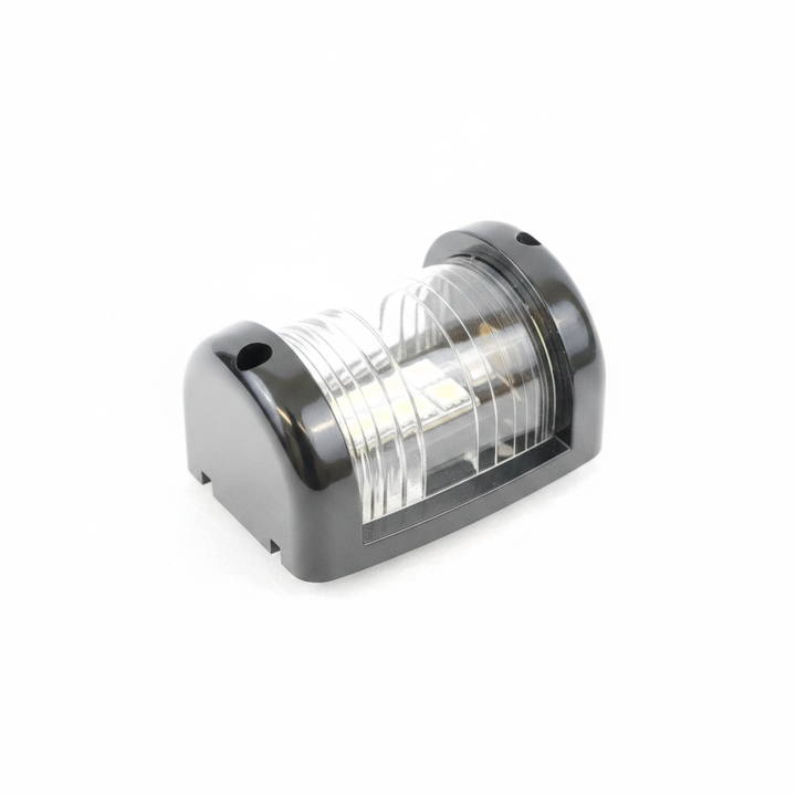 White Masthead MiniNav LED Masthead Light — up to 12 m | 4Boats - Technical specification image 4