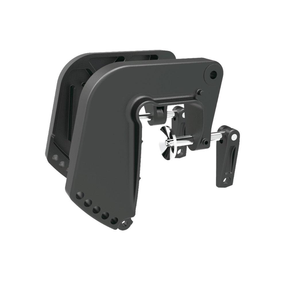 Accessory – Bow to Transom Converter Bracket - 4Boats