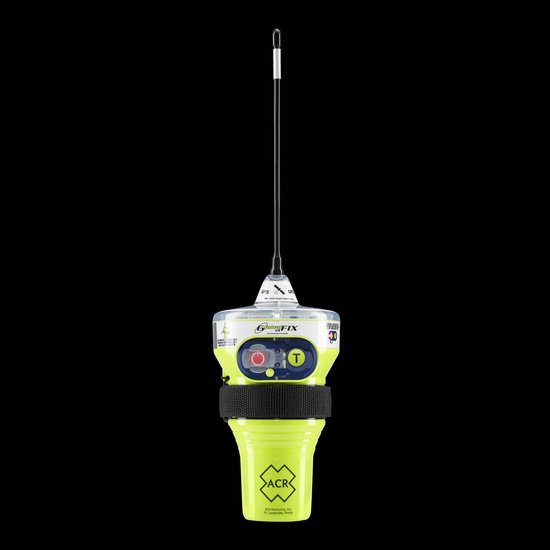 ACR GlobalFix V4 - Cat 1 EPIRB - 2830 - 4Boats