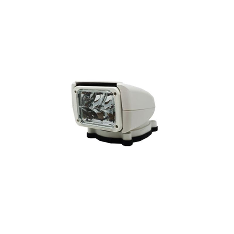 ACR RCL-85 White RC LED SearchLight (12v to 24V) - 1956 - 4Boats