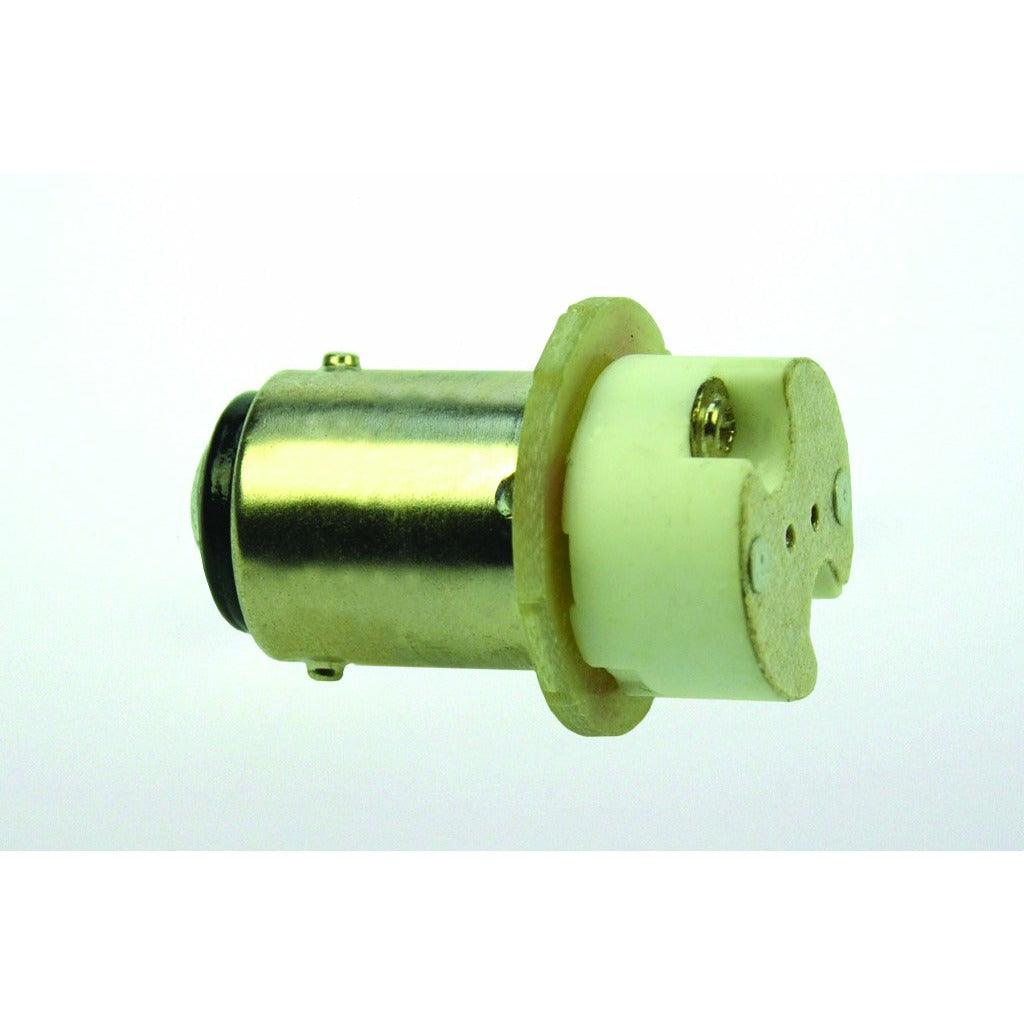 Adapter Ba15D To G4 - 4Boats