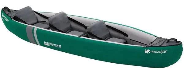 Adventure Plus - 2 + 1 person - 4Boats