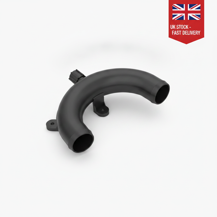 Seaflo Vented Loop 38 mm (1.5 in) VL03 | 4Boats - UK Stock image 1