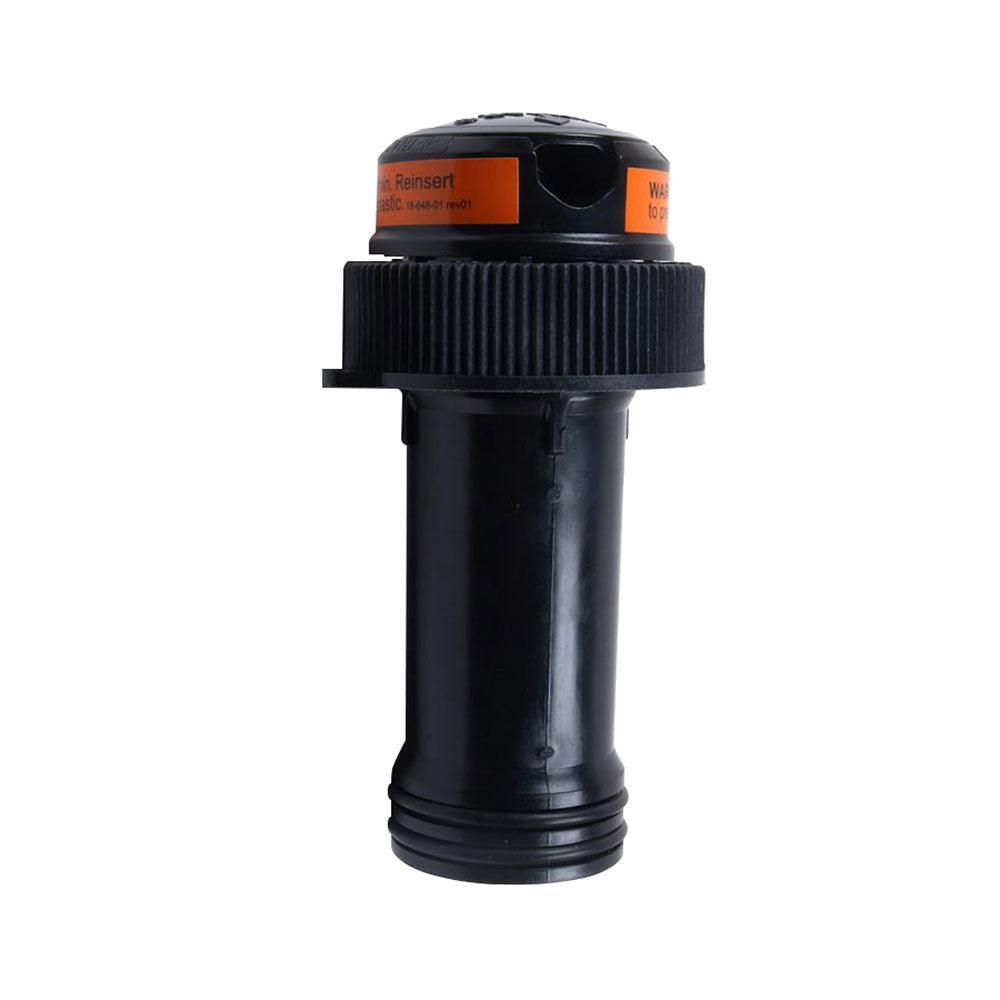 Airmar Blanking Plug for DST800 transducer - 4Boats