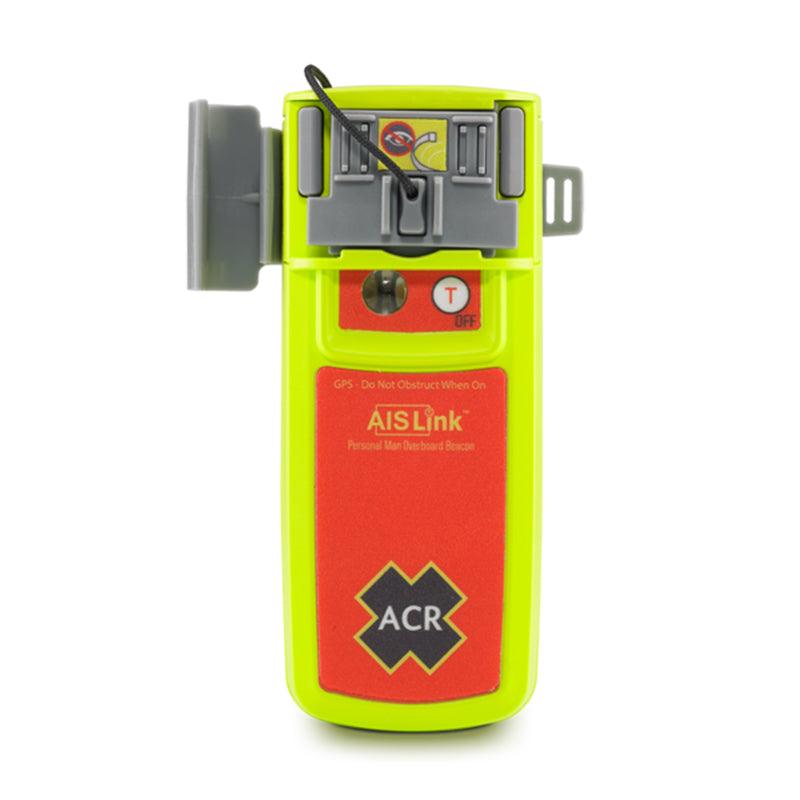 AISLink MOB personal AIS locator beacon - 4Boats