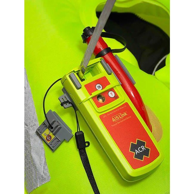 AISLink MOB personal AIS locator beacon - 4Boats