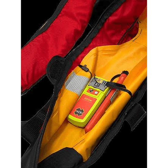 AISLink MOB personal AIS locator beacon - 4Boats