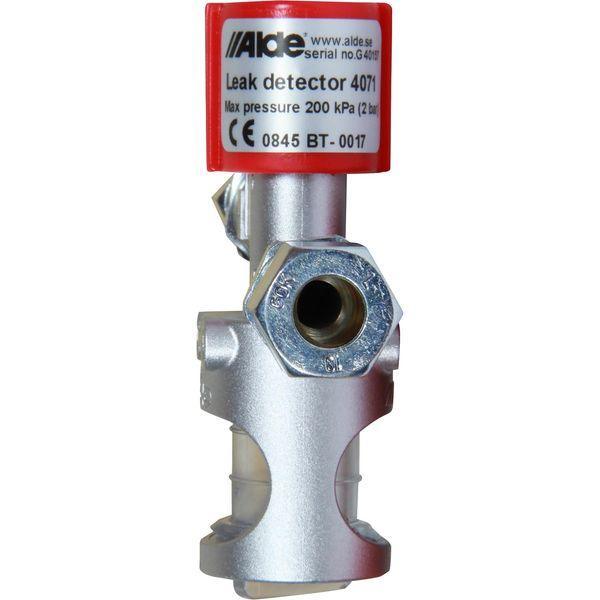 Alde Bubble Gas Leak Detector Copper - 8 or 10mm - 4Boats