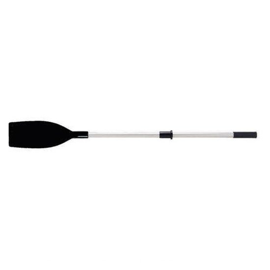 Aluminium Oar With Adjustable PVC Collar 220cm - 4Boats