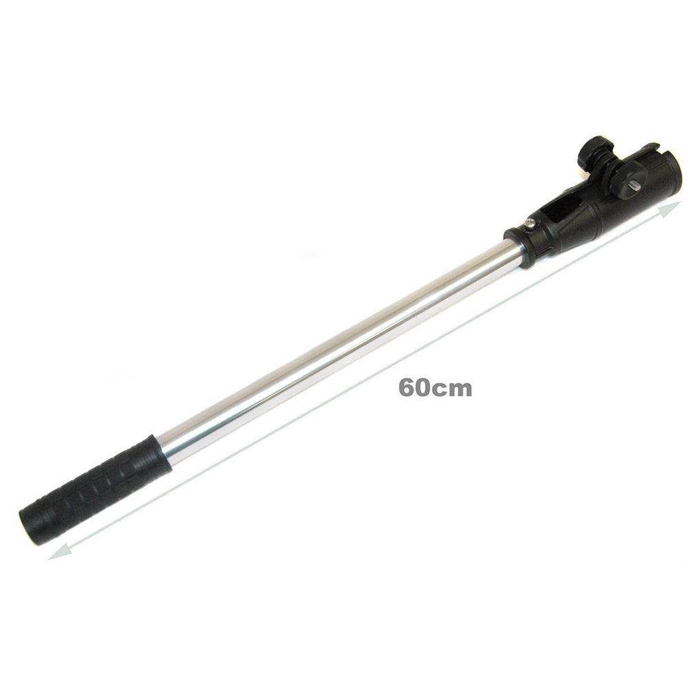 Aluminium Outboard Motor/Tiller Extension Handle 20"- 66cm - 4Boats