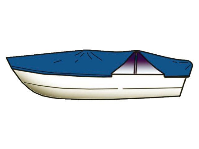 Aluminium Poles For Boat Cover 60-100 cm - 4Boats