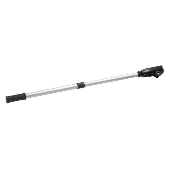 Aluminium Telescopic Outboard Motor/Tiller Extension Handle 20"-40"-60-100cm - 4Boats