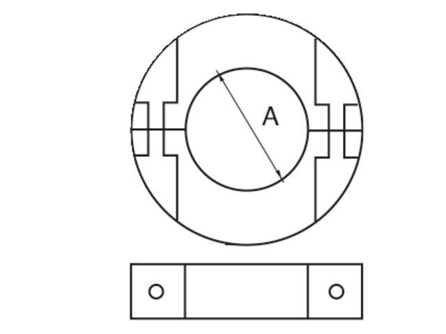 Anode - 4Boats