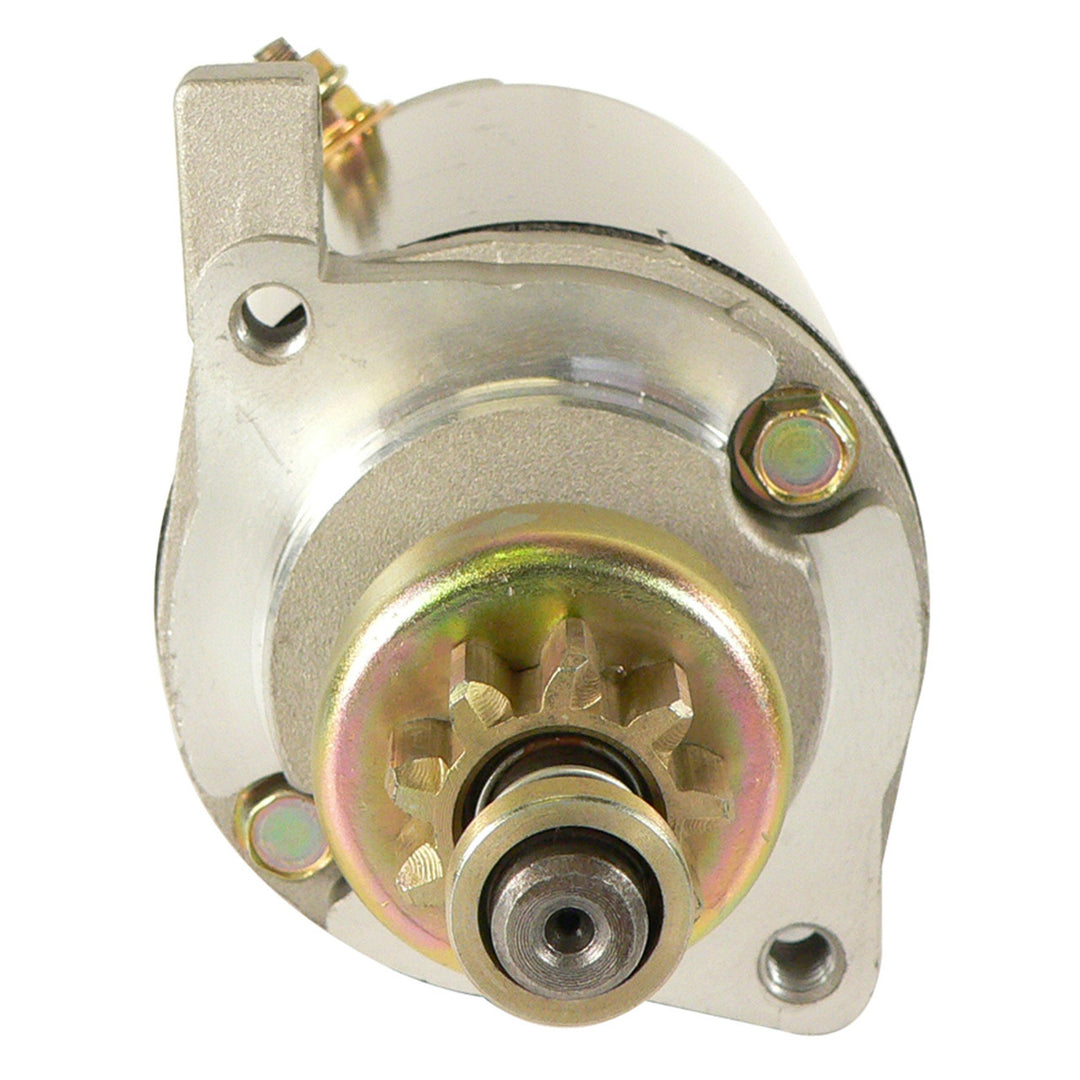 Starter Motor for Mercury Mariner 35-50 HP 2-Stroke 1965-1983 50-55601A 18-5601