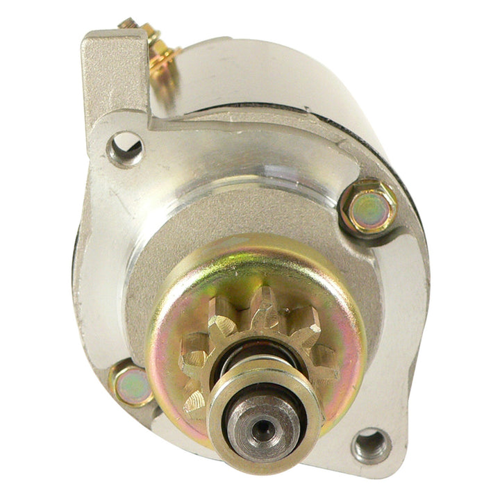 Starter Motor for Mercury Mariner 35-50 HP 2-Stroke 1965-1983 50-55601A 18-5601