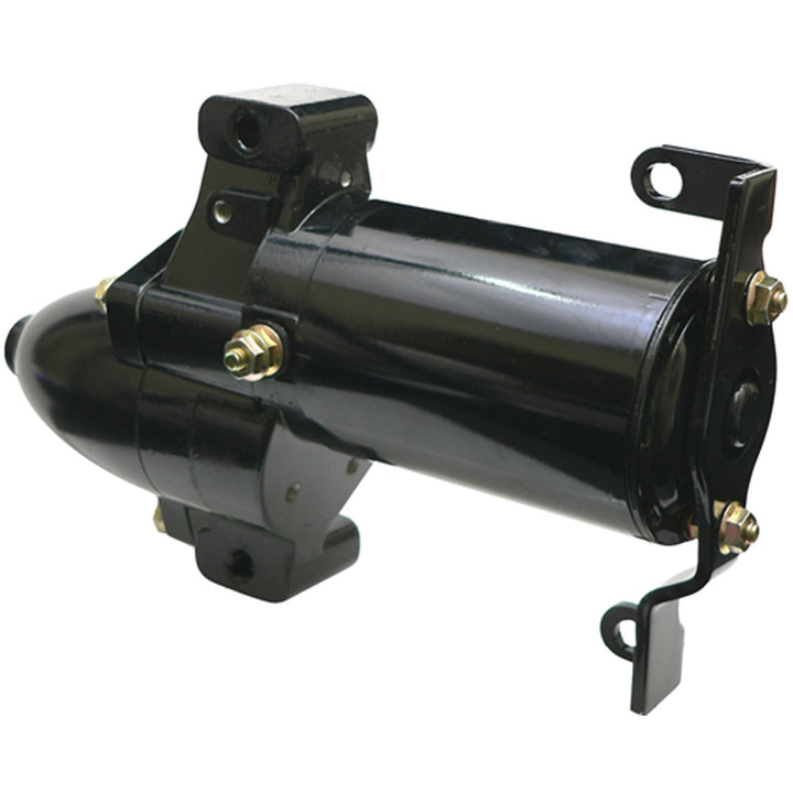 Starter Motor for Evinrude E-TEC V6 200-300HP 6-Cyl 0586731 586890 586731 12V