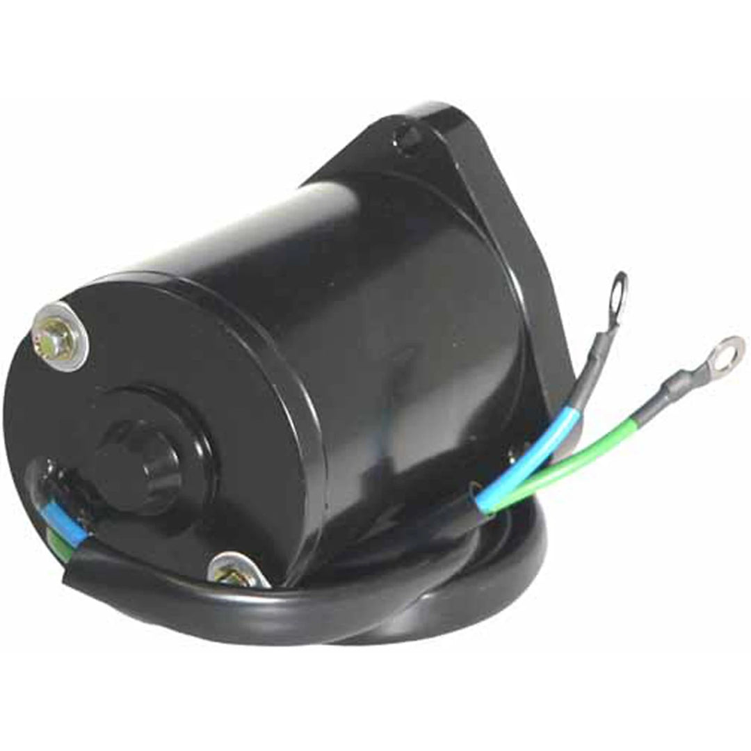 Suzuki Power Trim Motor 150 200 225 HP 2-Stroke 38100-87D10 38100-92E00 18-6786