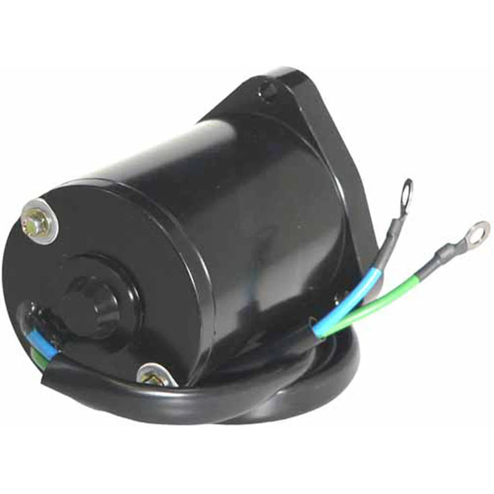 Suzuki Power Trim Motor 150 200 225 HP 2-Stroke 38100-87D10 38100-92E00 18-6786