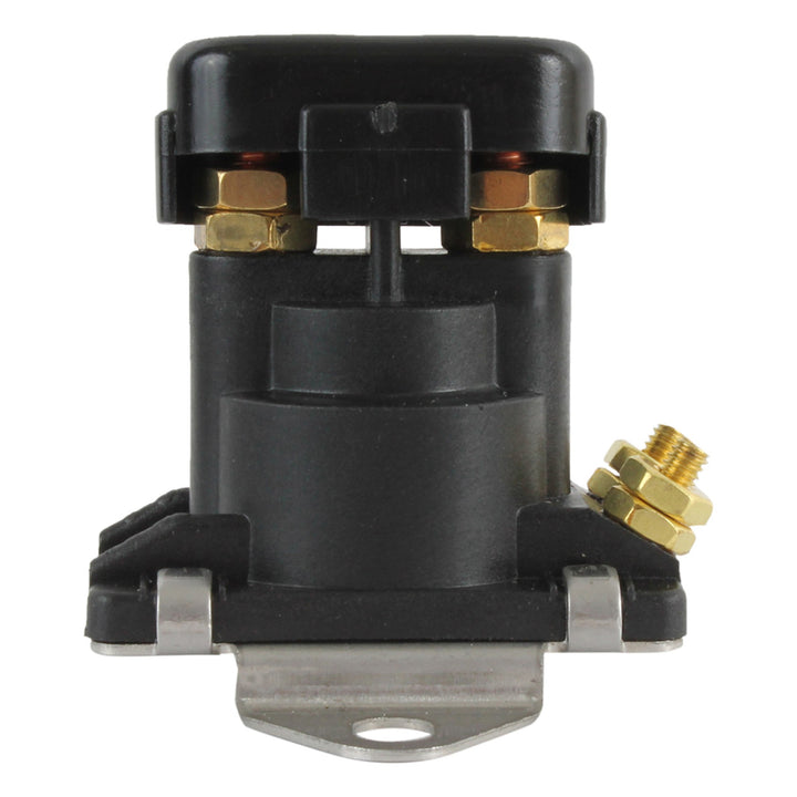 12V Heavy Duty Starter Solenoid for Mercury Marine Mercruiser 89-96158 18-5817