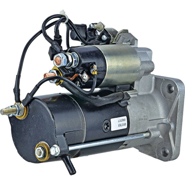 Marine Starter Motor for Volvo Penta D4 D6 Series 12V 3.6kW 11T 21423488 3803938