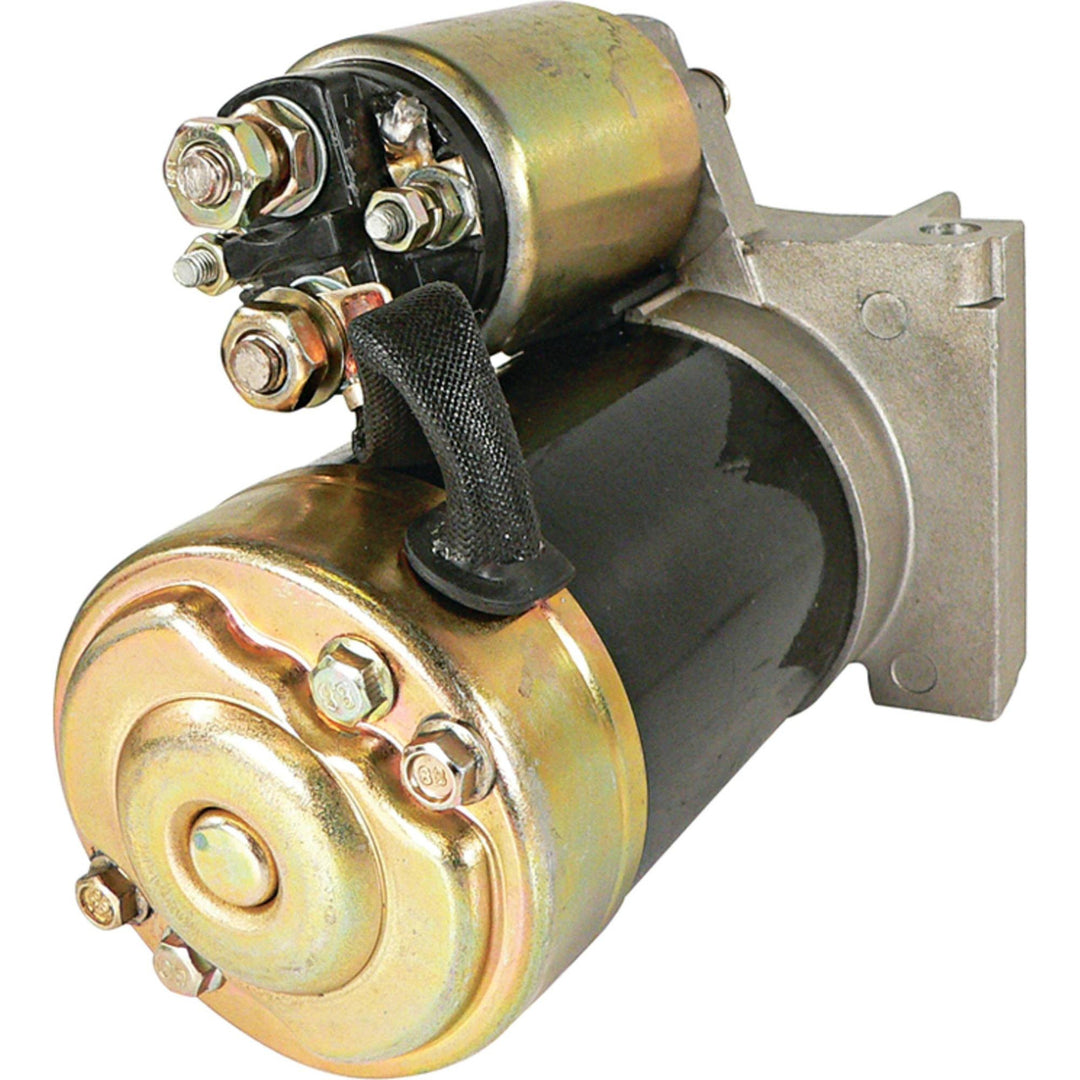 M1786 Marine Starter Motor Mercruiser Volvo Penta OMC 3.0 4.3 5.0 5.7 GM Offset