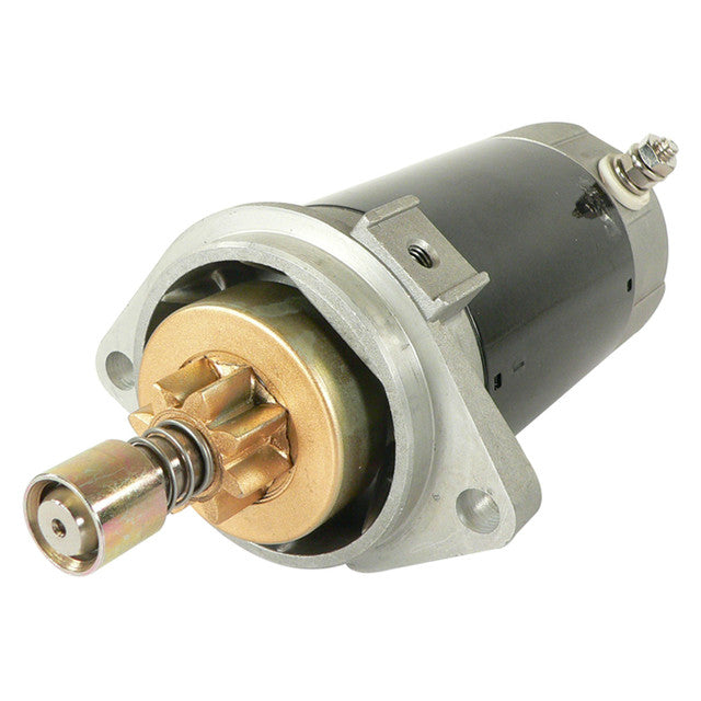 Starter Motor for Suzuki DF25 DF30 3-Cyl Outboard 31100-89J01 31100-89J00