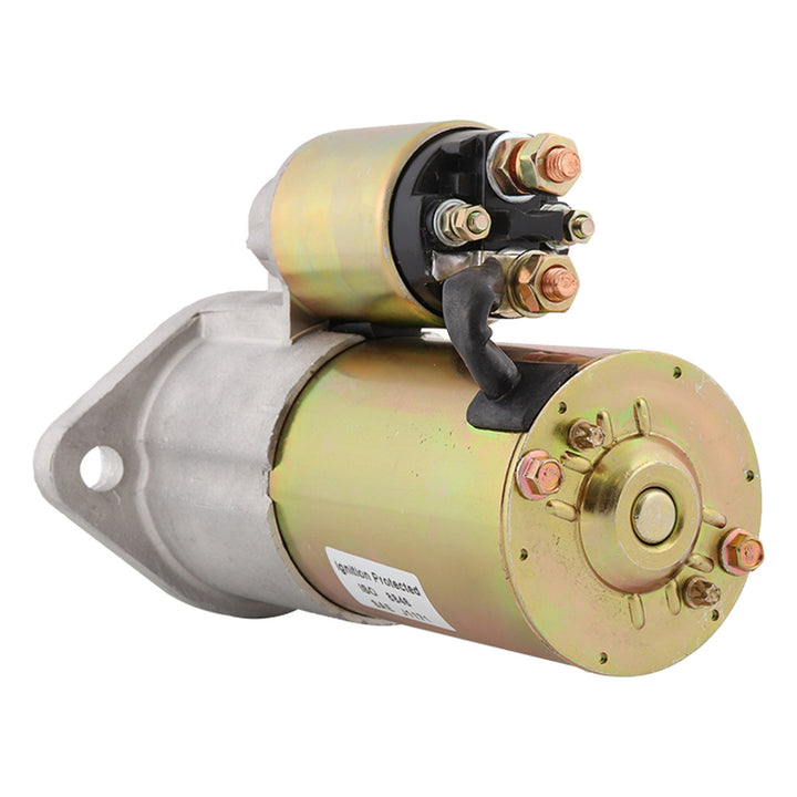 MerCruiser Inboard Starter Motor 50-808011A05 12V CCW 9T V6 V8 5.7L 7.4L 8.1L