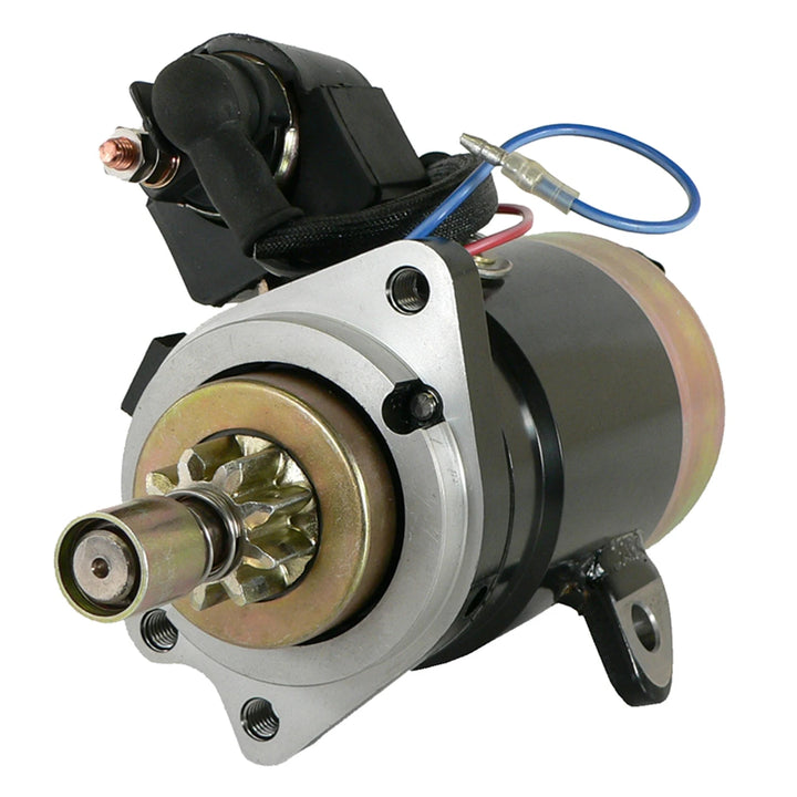 Starter Motor for Yamaha 40HP 50HP 55HP 60HP Outboard Replaces 697-81800-12
