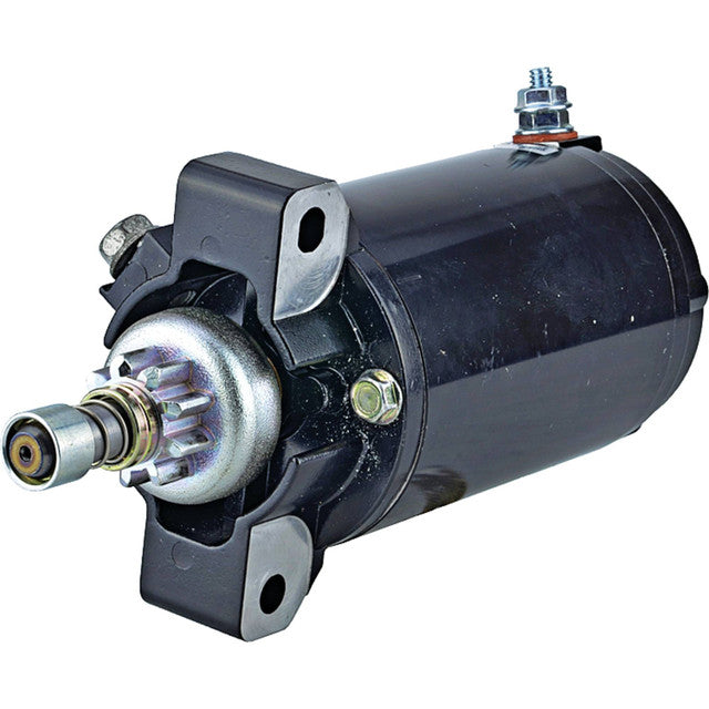 Starter Motor Yamaha 40HP 40X 40XWH E40X 66T-81800-03-00 66T-81800-02-00