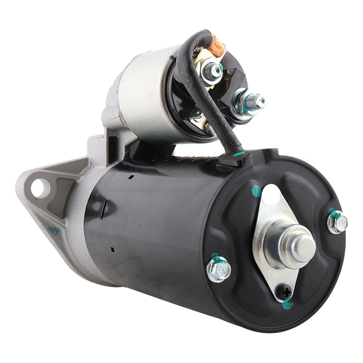 Marine Starter Motor for Volvo Penta D2-55 D2-75 Replaces 21323043 RM21323043