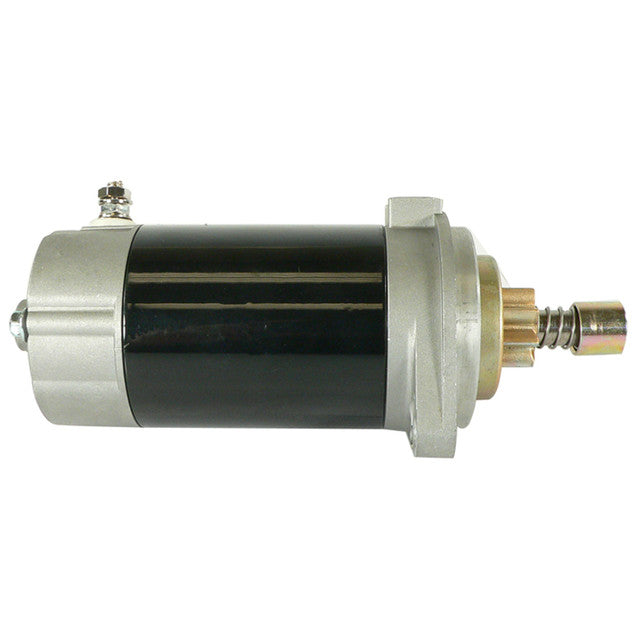 Starter Motor for Suzuki DF25 DF30 3-Cyl Outboard 31100-89J01 31100-89J00