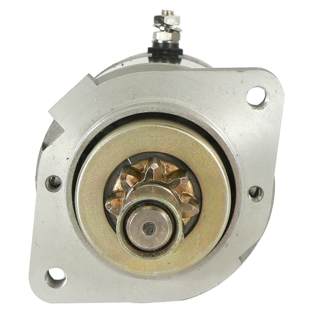 Starter Motor for Suzuki Outboard DF40 DF50 DF60 DF70 31100-87J00 31100-87500