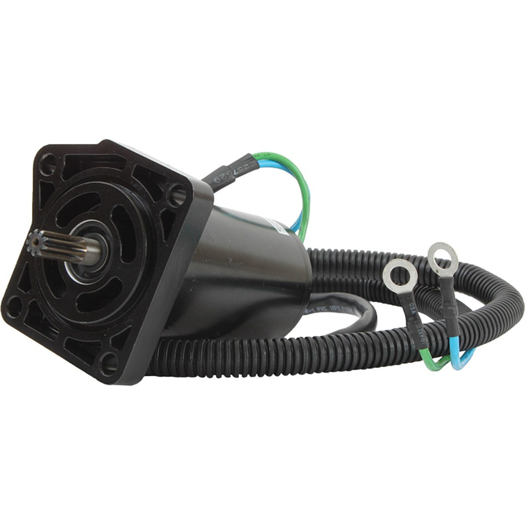 Yamaha F25 T25 F30 F40 30D 40XWT Trim Motor 67C-43880-00