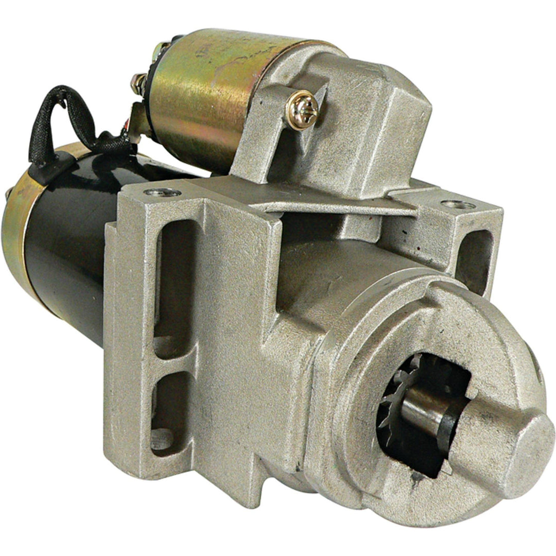 M1786 Marine Starter Motor Mercruiser Volvo Penta OMC 3.0 4.3 5.0 5.7 GM Offset