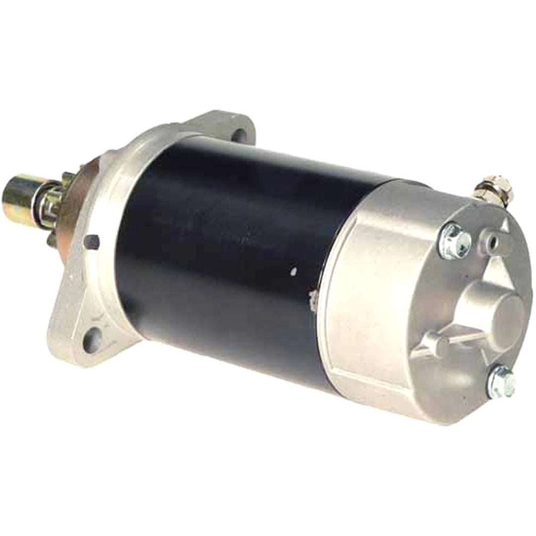 New Starter for Yamaha Marine 25HP 30HP 40HP 50HP 6F5-81800-11 6F5-81800-10