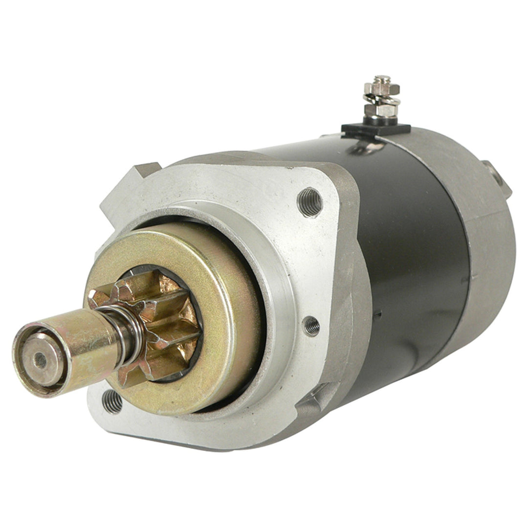 Starter Motor for Suzuki Outboard DF40 DF50 DF60 DF70 31100-87J00 31100-87500