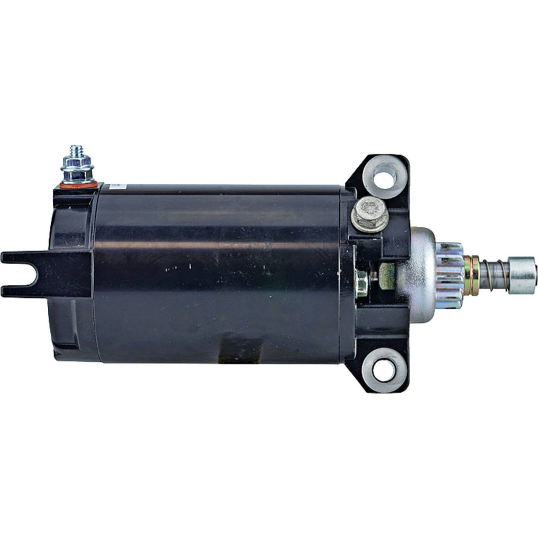 Starter Motor Yamaha 40HP 40X 40XWH E40X 66T-81800-03-00 66T-81800-02-00