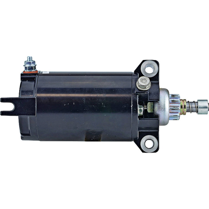 Starter Motor Yamaha 40HP 40X 40XWH E40X 66T-81800-03-00 66T-81800-02-00