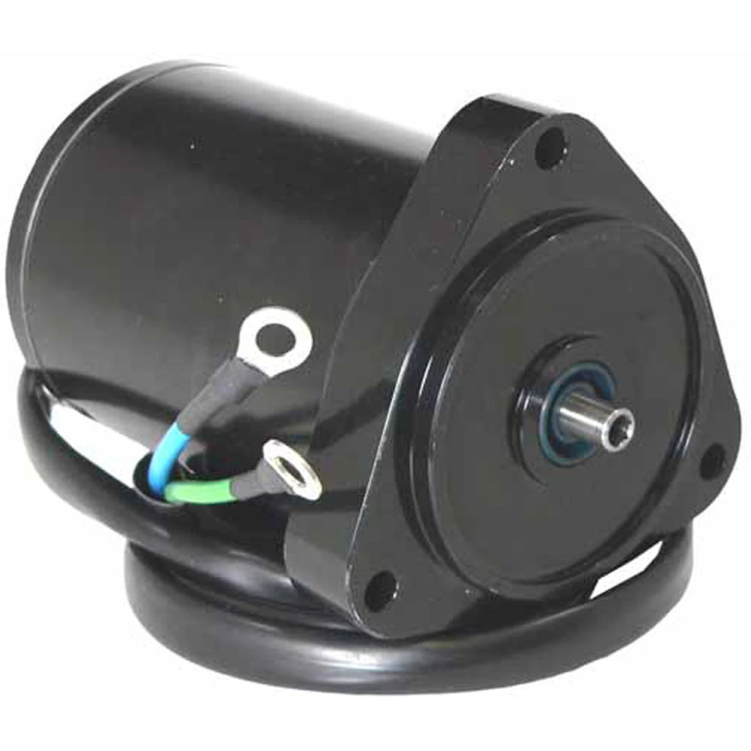 Suzuki Power Trim Motor 150 200 225 HP 2-Stroke 38100-87D10 38100-92E00 18-6786