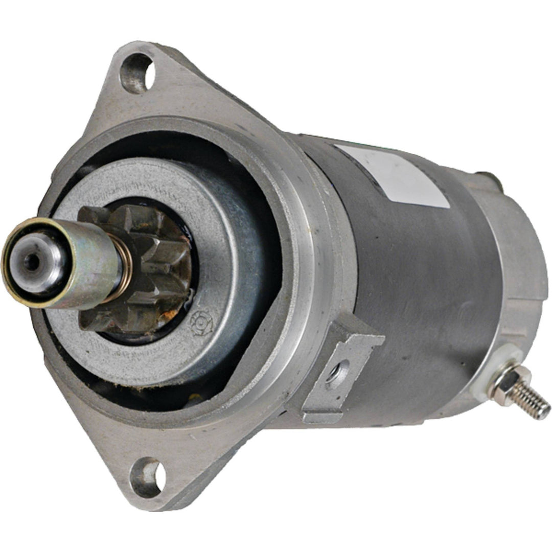 Starter Motor for Suzuki DF25 DF30 3-Cyl Outboard 31100-89J01 31100-89J00