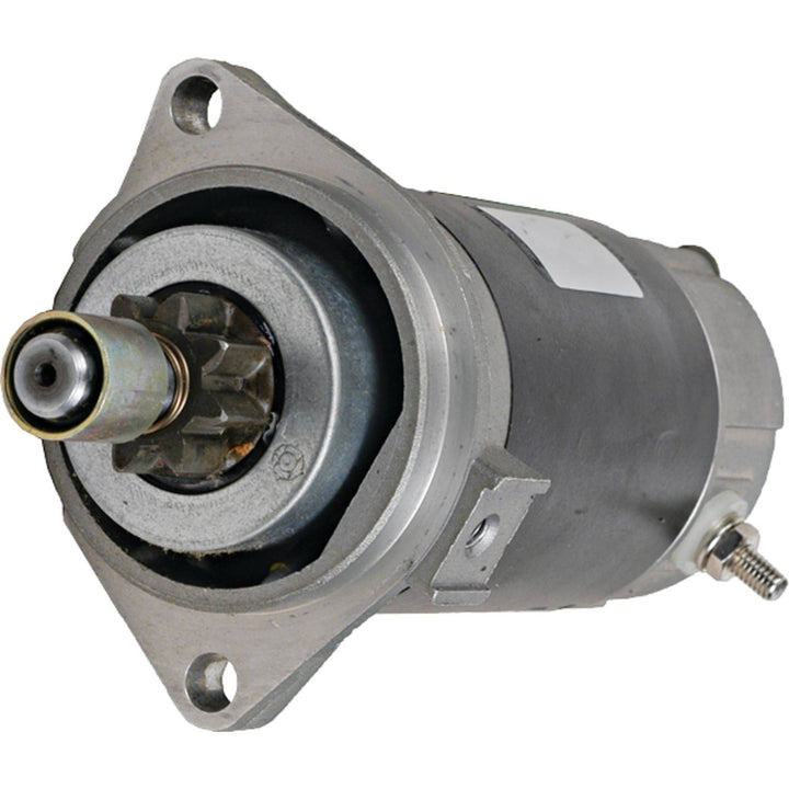 Starter Motor for Suzuki DF25 DF30 3-Cyl Outboard 31100-89J01 31100-89J00