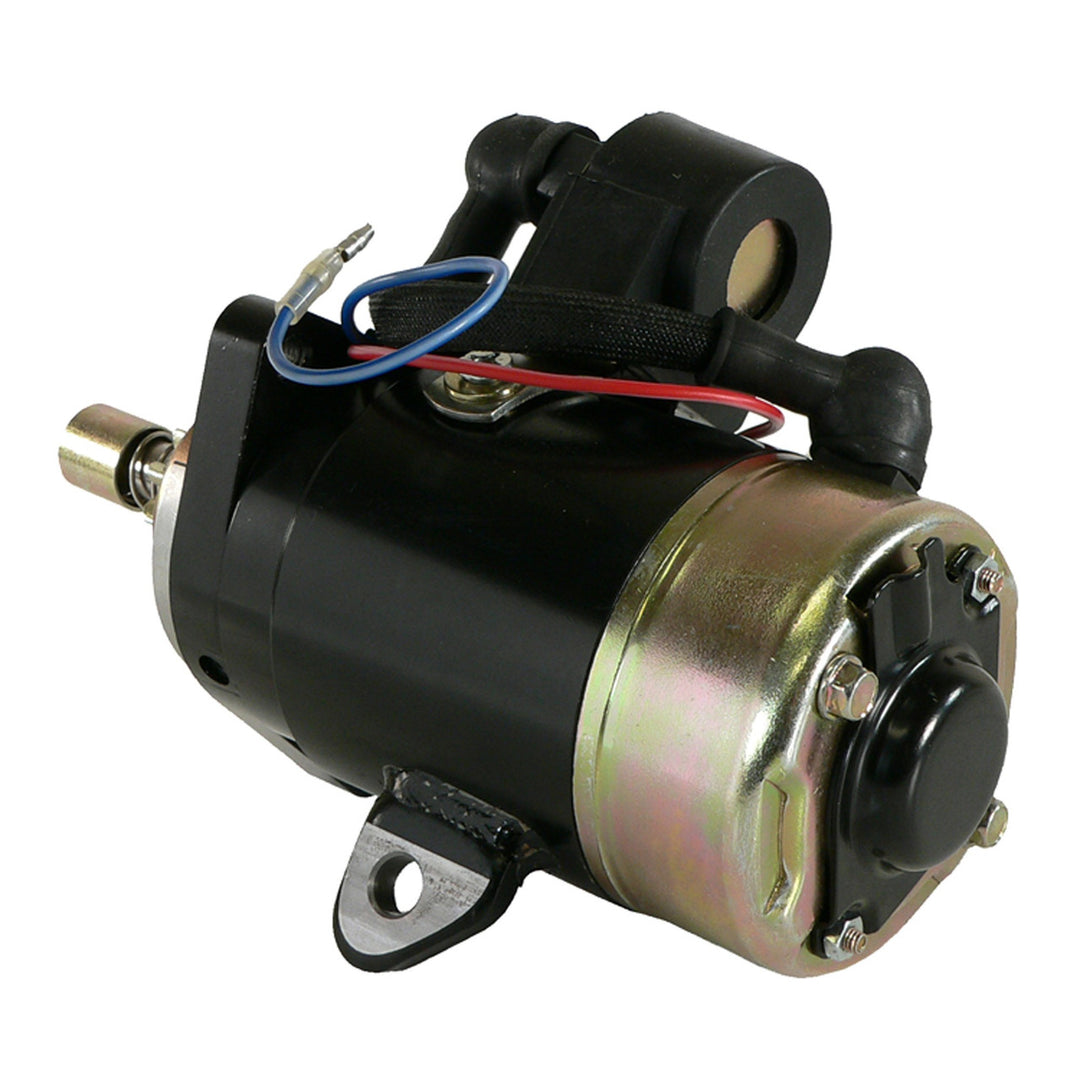 Starter Motor for Yamaha 40HP 50HP 55HP 60HP Outboard Replaces 697-81800-12