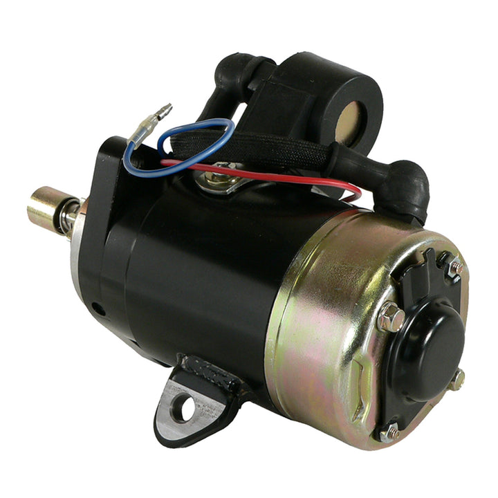 Starter Motor for Yamaha 40HP 50HP 55HP 60HP Outboard Replaces 697-81800-12