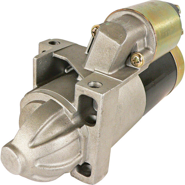 M1786 Marine Starter Motor Mercruiser Volvo Penta OMC 3.0 4.3 5.0 5.7 GM Offset